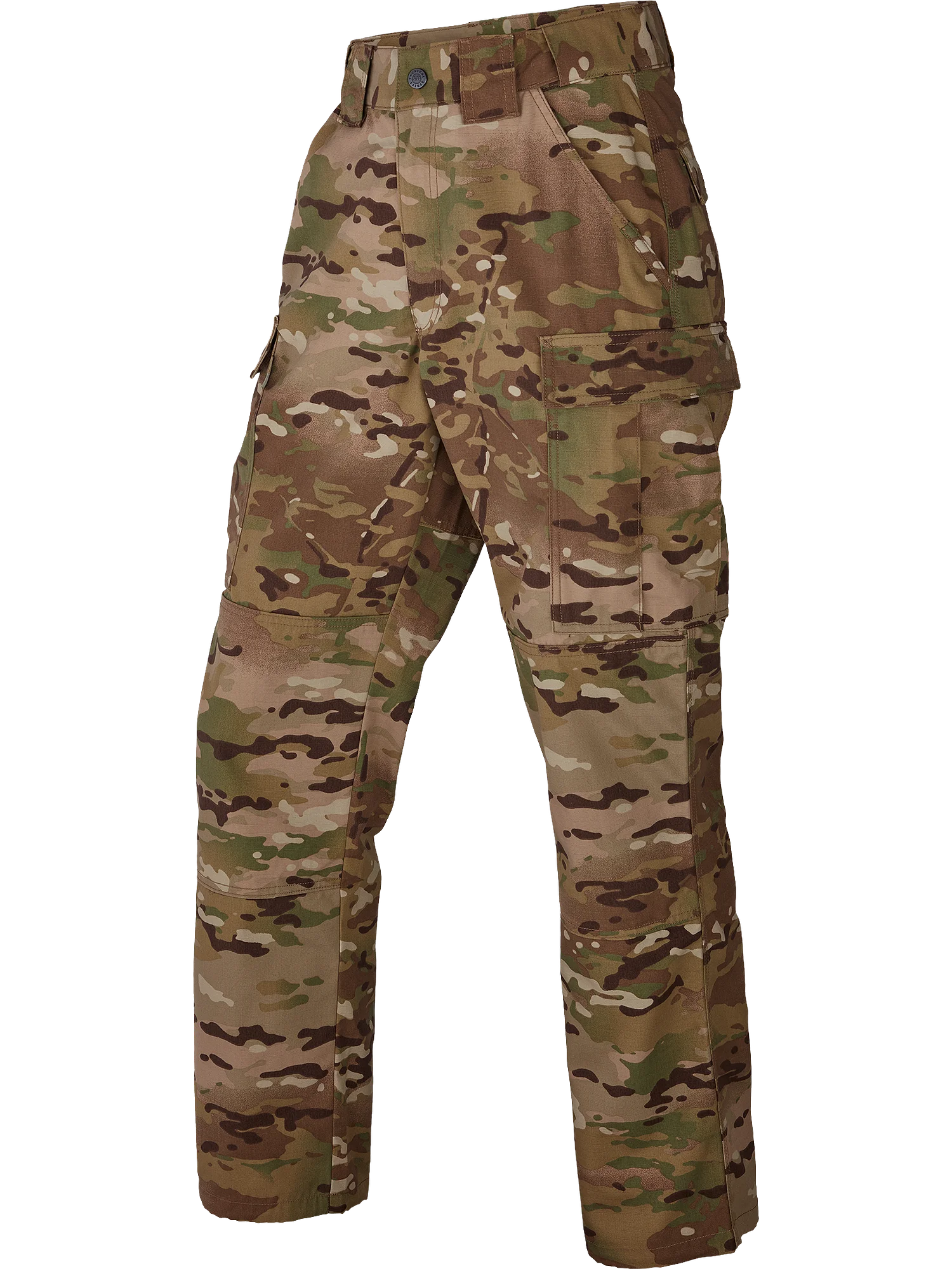 MultiCam TDU Pant - High-Performance Tactical Clothing | 5.11